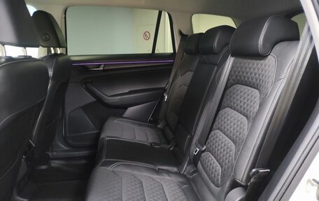 Skoda Kodiaq I, 2020 год, 3 333 333 рублей, 11 фотография