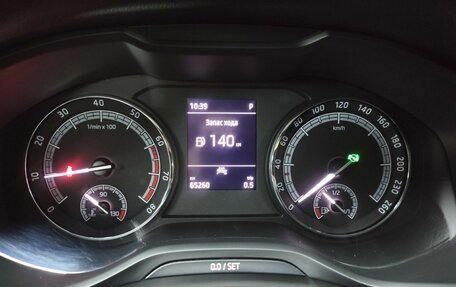 Skoda Kodiaq I, 2020 год, 3 333 333 рублей, 16 фотография