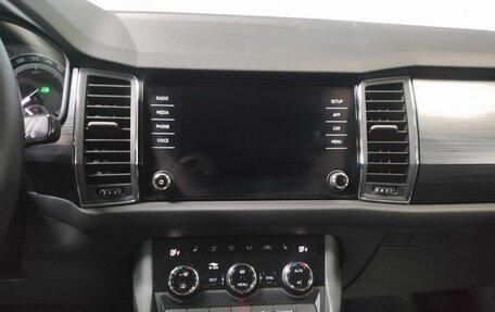 Skoda Kodiaq I, 2020 год, 3 333 333 рублей, 17 фотография