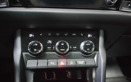 Skoda Kodiaq I, 2020 год, 3 333 333 рублей, 18 фотография