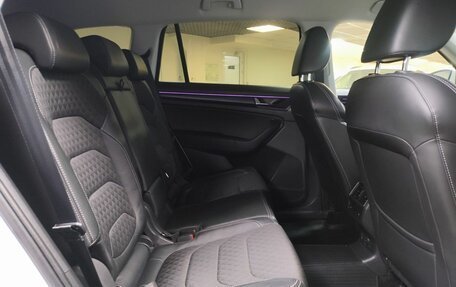 Skoda Kodiaq I, 2020 год, 3 333 333 рублей, 13 фотография