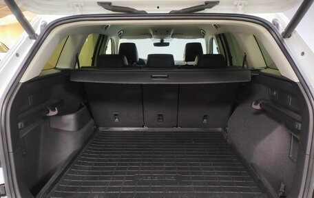 Skoda Kodiaq I, 2020 год, 3 333 333 рублей, 14 фотография