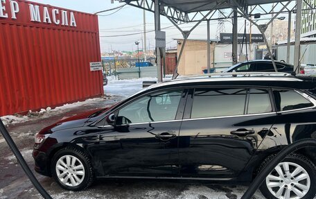 Renault Megane IV, 2019 год, 1 515 000 рублей, 3 фотография