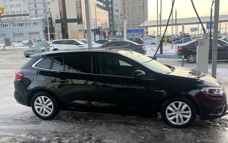 Renault Megane IV, 2019 год, 1 515 000 рублей, 2 фотография