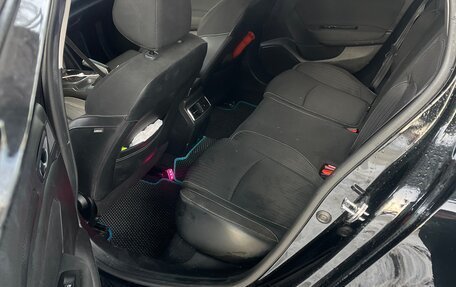 Renault Megane IV, 2019 год, 1 515 000 рублей, 6 фотография