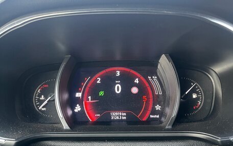 Renault Megane IV, 2019 год, 1 515 000 рублей, 11 фотография