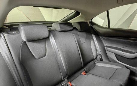 Skoda Octavia IV, 2021 год, 1 897 000 рублей, 16 фотография