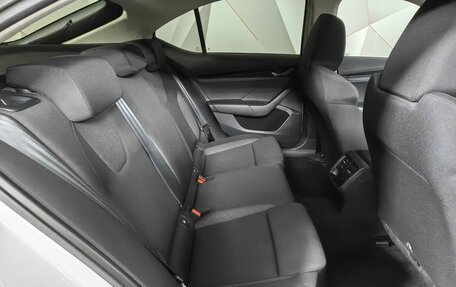 Skoda Octavia IV, 2021 год, 1 897 000 рублей, 15 фотография