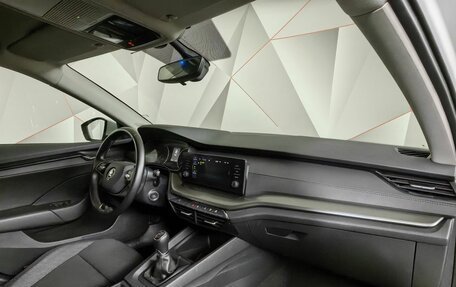 Skoda Octavia IV, 2021 год, 1 897 000 рублей, 12 фотография