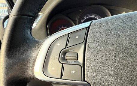 Citroen C4 II рестайлинг, 2011 год, 490 000 рублей, 10 фотография