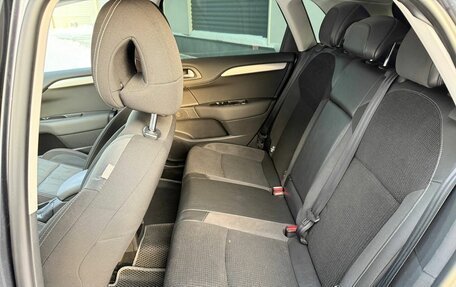 Citroen C4 II рестайлинг, 2011 год, 490 000 рублей, 9 фотография