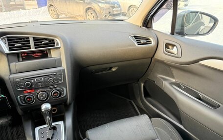 Citroen C4 II рестайлинг, 2011 год, 490 000 рублей, 7 фотография