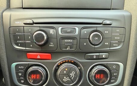 Citroen C4 II рестайлинг, 2011 год, 490 000 рублей, 14 фотография