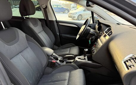 Citroen C4 II рестайлинг, 2011 год, 490 000 рублей, 18 фотография