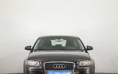 Audi A3, 2008 год, 659 000 рублей, 3 фотография