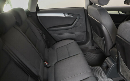 Audi A3, 2008 год, 659 000 рублей, 11 фотография