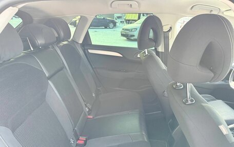 Citroen C4 II рестайлинг, 2011 год, 490 000 рублей, 19 фотография