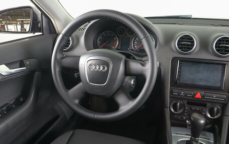 Audi A3, 2008 год, 659 000 рублей, 13 фотография
