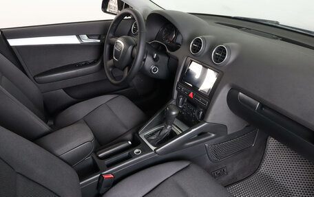 Audi A3, 2008 год, 659 000 рублей, 12 фотография