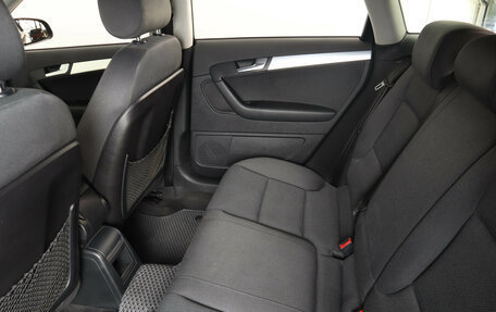 Audi A3, 2008 год, 659 000 рублей, 10 фотография