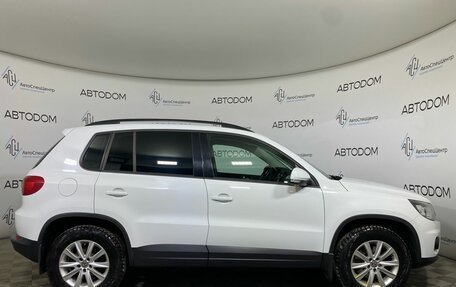 Volkswagen Tiguan I, 2015 год, 1 737 000 рублей, 4 фотография