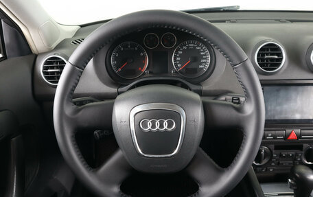 Audi A3, 2008 год, 659 000 рублей, 16 фотография