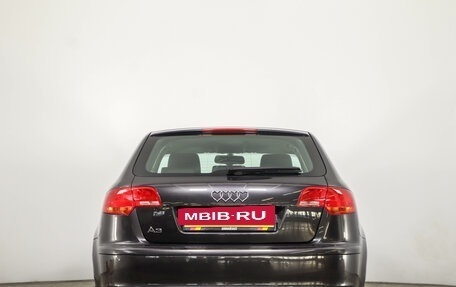 Audi A3, 2008 год, 659 000 рублей, 6 фотография