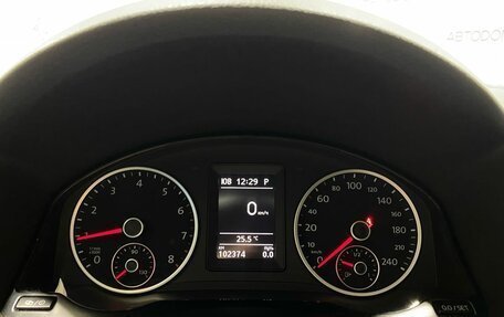 Volkswagen Tiguan I, 2015 год, 1 737 000 рублей, 15 фотография