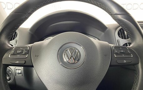 Volkswagen Tiguan I, 2015 год, 1 737 000 рублей, 16 фотография