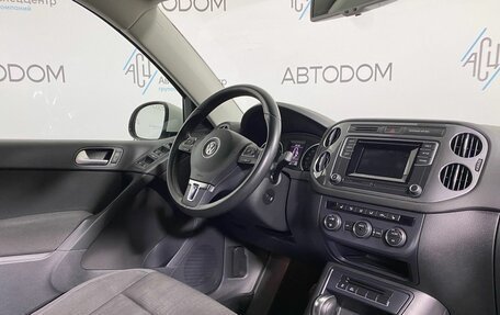 Volkswagen Tiguan I, 2015 год, 1 737 000 рублей, 10 фотография