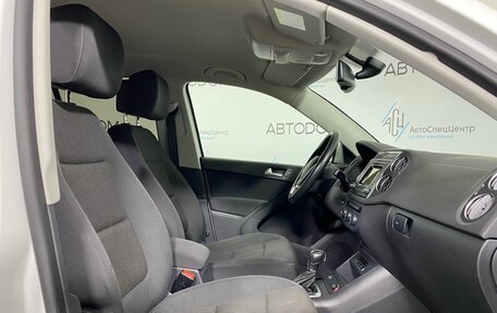 Volkswagen Tiguan I, 2015 год, 1 737 000 рублей, 11 фотография