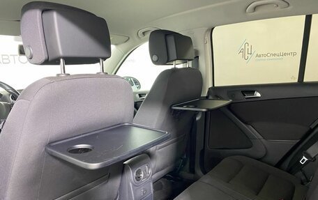 Volkswagen Tiguan I, 2015 год, 1 737 000 рублей, 13 фотография