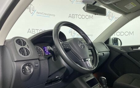 Volkswagen Tiguan I, 2015 год, 1 737 000 рублей, 8 фотография