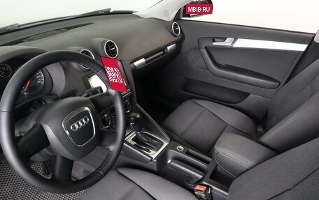 Audi A3, 2008 год, 659 000 рублей, 9 фотография