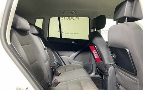 Volkswagen Tiguan I, 2015 год, 1 737 000 рублей, 12 фотография