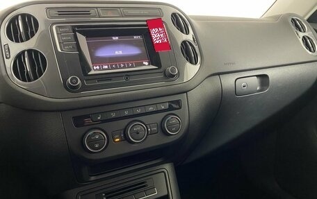 Volkswagen Tiguan I, 2015 год, 1 737 000 рублей, 17 фотография