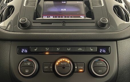 Volkswagen Tiguan I, 2015 год, 1 737 000 рублей, 19 фотография