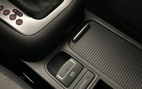 Volkswagen Tiguan I, 2015 год, 1 737 000 рублей, 21 фотография