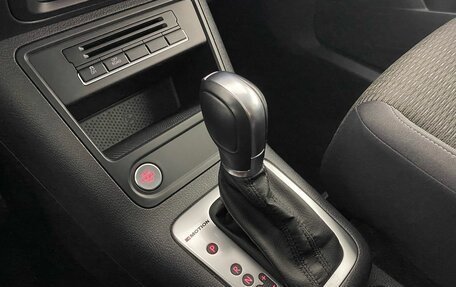 Volkswagen Tiguan I, 2015 год, 1 737 000 рублей, 20 фотография