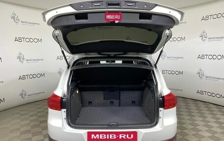 Volkswagen Tiguan I, 2015 год, 1 737 000 рублей, 7 фотография