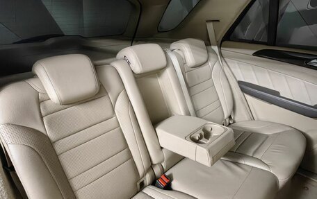 Mercedes-Benz M-Класс AMG, 2013 год, 2 987 000 рублей, 15 фотография