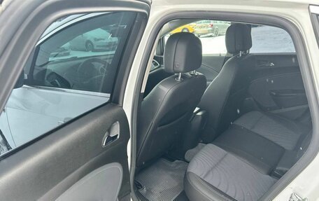 Opel Astra J, 2013 год, 792 000 рублей, 13 фотография