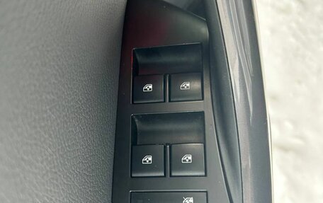 Opel Astra J, 2013 год, 792 000 рублей, 15 фотография