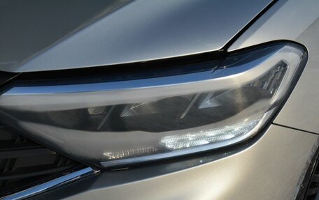 Volkswagen Polo VI (EU Market), 2020 год, 1 300 000 рублей, 9 фотография