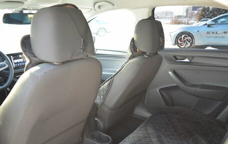 Volkswagen Polo VI (EU Market), 2020 год, 1 300 000 рублей, 14 фотография