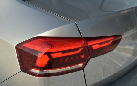 Volkswagen Polo VI (EU Market), 2020 год, 1 300 000 рублей, 12 фотография