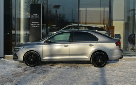 Volkswagen Polo VI (EU Market), 2020 год, 1 300 000 рублей, 8 фотография