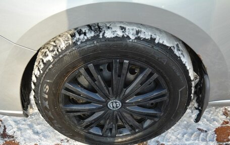 Volkswagen Polo VI (EU Market), 2020 год, 1 300 000 рублей, 10 фотография