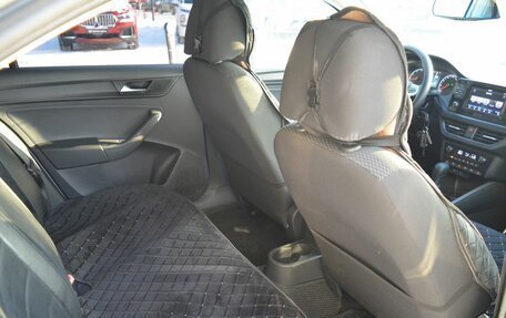 Volkswagen Polo VI (EU Market), 2020 год, 1 300 000 рублей, 16 фотография