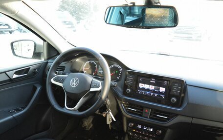 Volkswagen Polo VI (EU Market), 2020 год, 1 300 000 рублей, 19 фотография